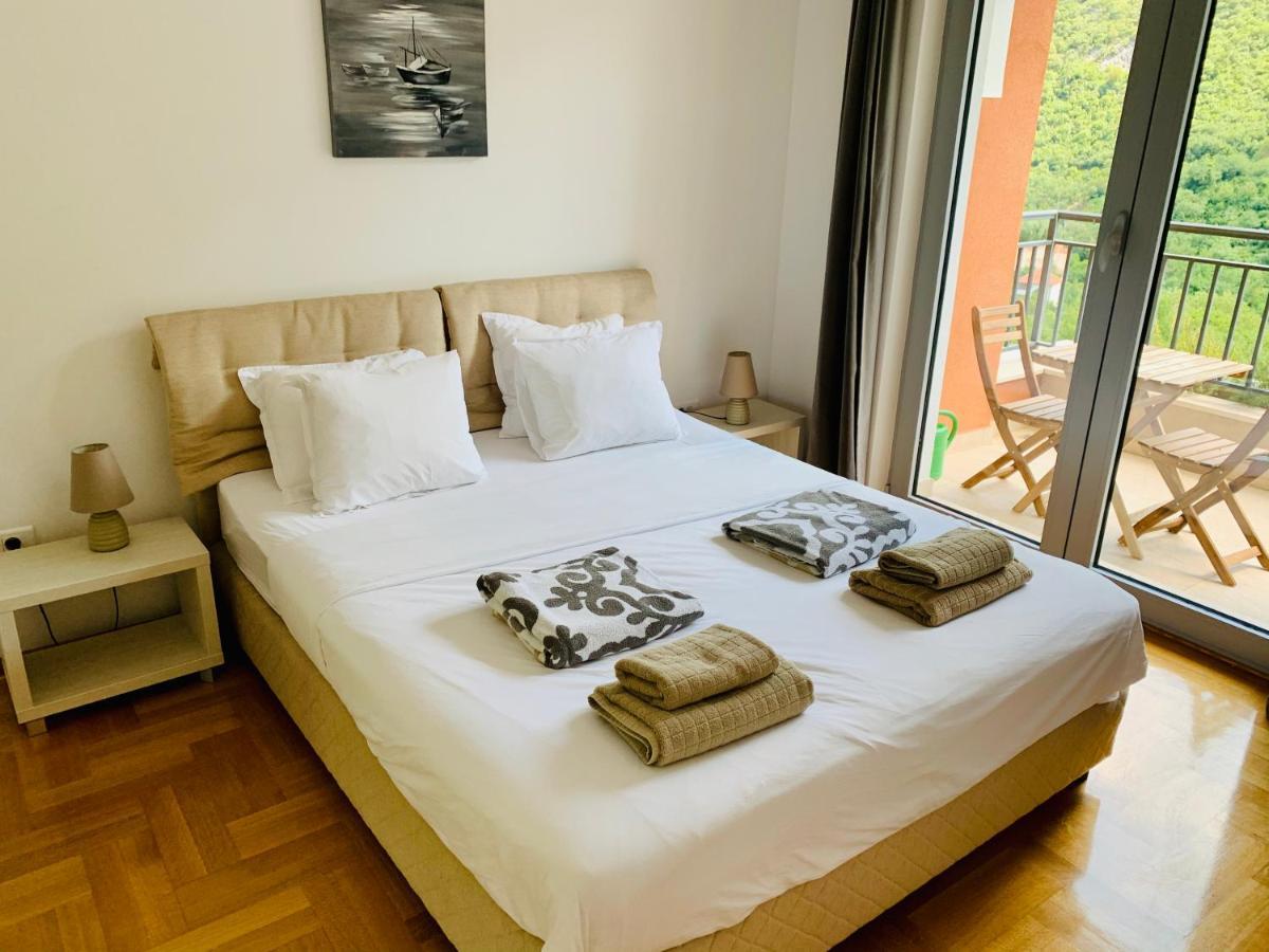Apartment Lavender Bay F7 Donji Morinj