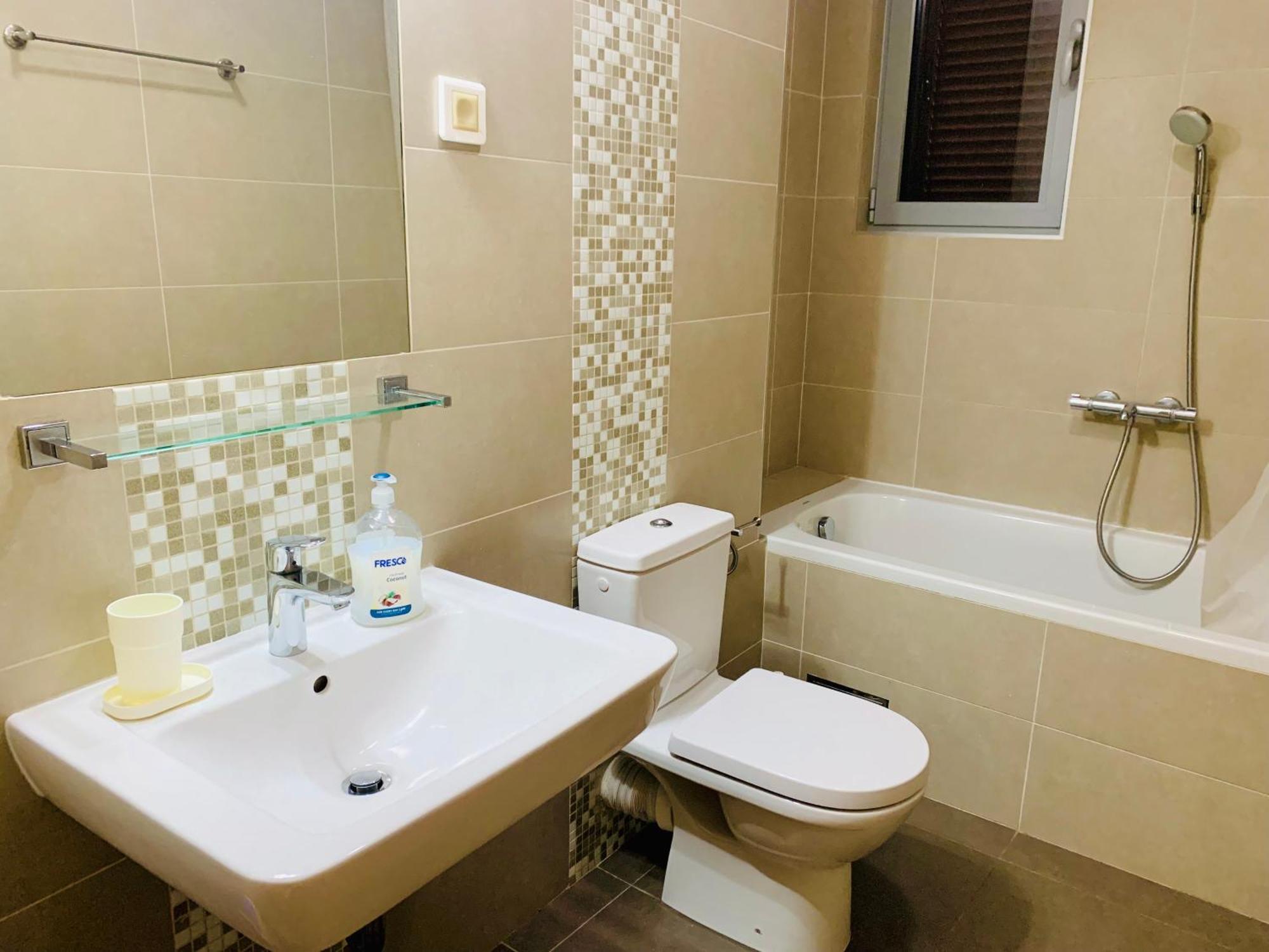 Lavender Bay F7 Apartment